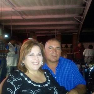 Meet your Posher, Martin